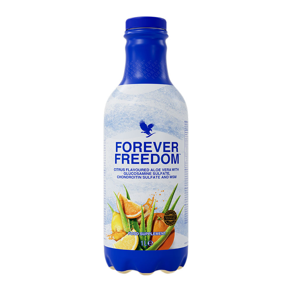 Forever Freedom™